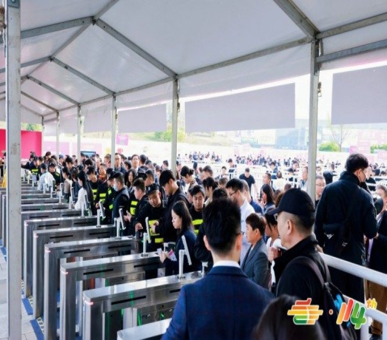 调味品代工企业抢位2026南京秋糖：展位申请全流程实战