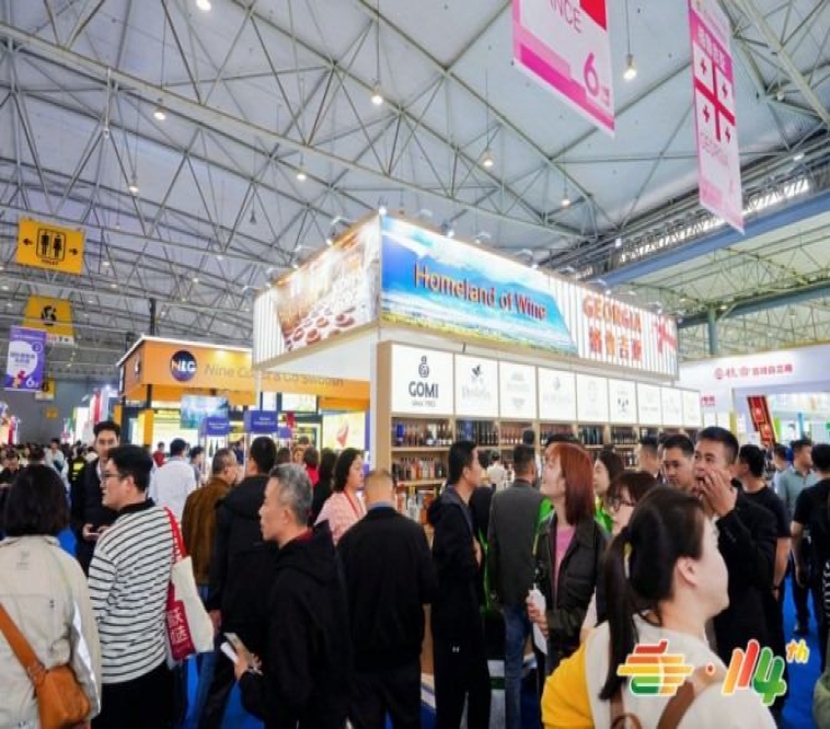 网红食品品牌必读：2026南京糖酒会展位预定从咨询到签约全记录